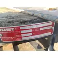 JOST  AIR SLIDE FIFTH WHEEL thumbnail 3