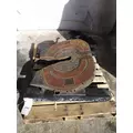 JOST  STATIONARY FIFTH WHEEL thumbnail 1