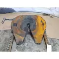 JOST  STATIONARY FIFTH WHEEL thumbnail 2