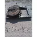 JOST  STATIONARY FIFTH WHEEL thumbnail 2