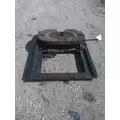 JOST  STATIONARY FIFTH WHEEL thumbnail 3