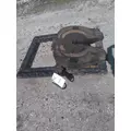JOST  STATIONARY FIFTH WHEEL thumbnail 4