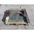 JOST  STATIONARY FIFTH WHEEL thumbnail 1