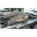 JOST  STATIONARY FIFTH WHEEL thumbnail 1