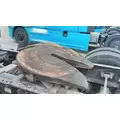 JOST  STATIONARY FIFTH WHEEL thumbnail 2