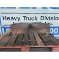 JOST  STATIONARY FIFTH WHEEL thumbnail 1
