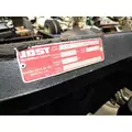 JOST AIR SLIDE Fifth Wheel thumbnail 4