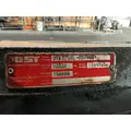 JOST JSK37USL Fifth Wheel thumbnail 5