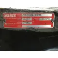 JOST STATIONARY Fifth Wheel thumbnail 1