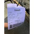 JOST T880 Fifth Wheel thumbnail 3
