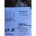 Jacobs Brake C14D  Jake brake thumbnail 4