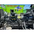 Jatco JR403E Transmission Assembly thumbnail 1