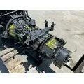 Jatco JR403E Transmission Assembly thumbnail 4