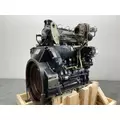 Jcb MOST Engine Assembly thumbnail 3