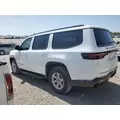 Jeep Grand Cherokee Complete Vehicle thumbnail 2