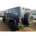Jeep Wrangler Complete Vehicle thumbnail 1
