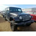 Jeep Wrangler Complete Vehicle thumbnail 5