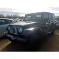 Jeep Wrangler Complete Vehicle thumbnail 7