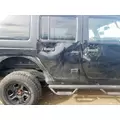 Jeep Wrangler Complete Vehicle thumbnail 8