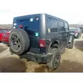 Jeep Wrangler Complete Vehicle thumbnail 9