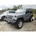 Jeep Wrangler Complete Vehicle thumbnail 4