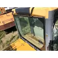 John Deere 180G Equip Back Glass thumbnail 2