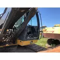 John Deere 180G Equip Cab Assembly thumbnail 4