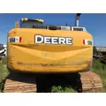 John Deere 180G Equip Weight thumbnail 1