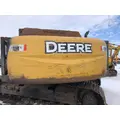 John Deere 270D Equip Weight thumbnail 1