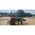 John Deere 3025E Equipment (Whole Vehicle) thumbnail 5
