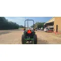 John Deere 3025E Equipment (Whole Vehicle) thumbnail 6