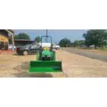 John Deere 3025E Equipment (Whole Vehicle) thumbnail 7