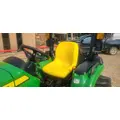 John Deere 3025E Equipment (Whole Vehicle) thumbnail 9