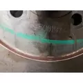 John Deere 310SK Flywheel thumbnail 4