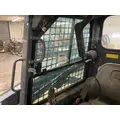 John Deere 312GR Equip Side Glass thumbnail 1