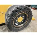 John Deere 312GR Equip Tire and Rim thumbnail 1