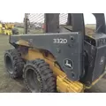 John Deere 332D Equip Loader Arm thumbnail 1
