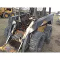 John Deere 332D Equip Loader Arm thumbnail 2