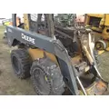 John Deere 332D Equip Loader Arm thumbnail 4