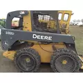 John Deere 332D Equip Loader Arm thumbnail 5