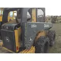 John Deere 332D Equip Loader Arm thumbnail 6
