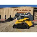 John Deere 333E Equipment (Whole Vehicle) thumbnail 1