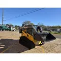 John Deere 333E Equipment (Whole Vehicle) thumbnail 2