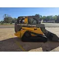 John Deere 333E Equipment (Whole Vehicle) thumbnail 3