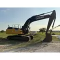 John Deere 350G Equipment (Whole Vehicle) thumbnail 3