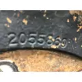 John Deere 35D Equip Sprocket thumbnail 3