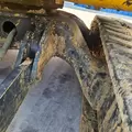 John Deere 35D Equip Track Frame thumbnail 3