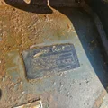John Deere 35D Equipment (Mounted) thumbnail 3