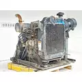 John Deere 4024TF270C Engine Assembly thumbnail 8