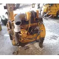 John Deere 4024TF270 Engine Assembly thumbnail 1